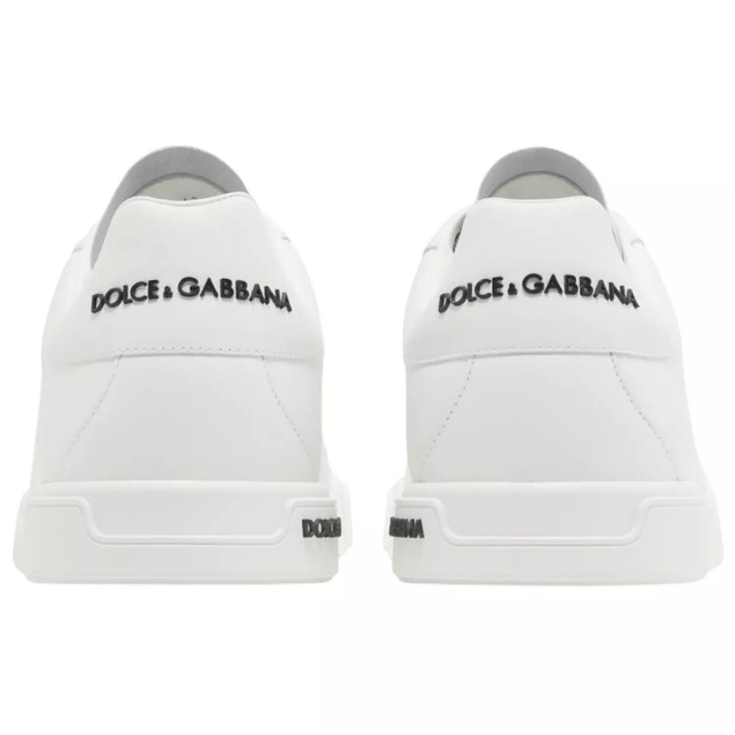 Dolce & Gabbana Portofino White