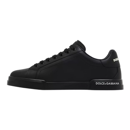 Dolce & Gabbana Portofino Black