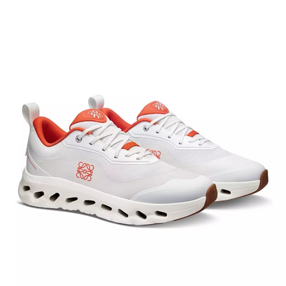 Loewe x Cloudtilt 2 ‘White Orange