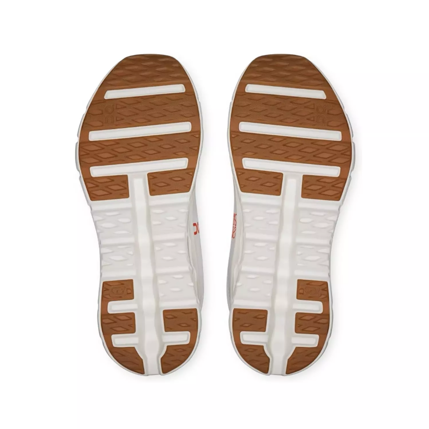 Loewe x Cloudtilt 2 ‘White Orange