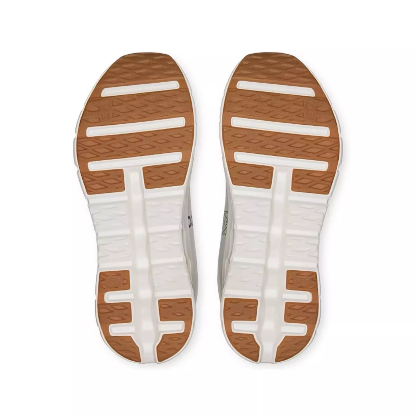 Loewe x Cloudtilt 2 all White