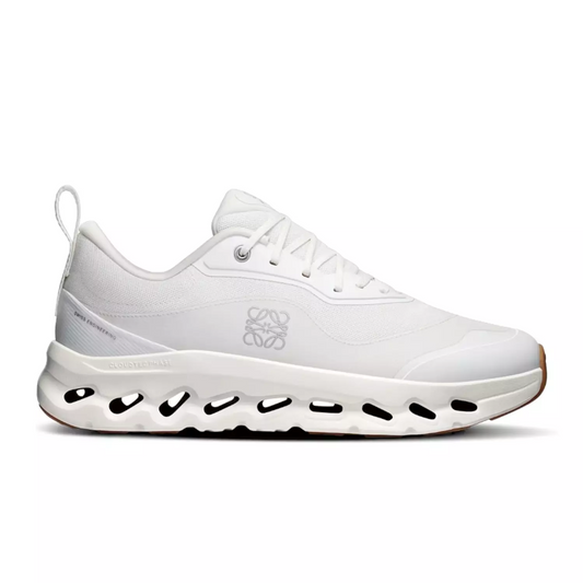 Loewe x Cloudtilt 2 all White