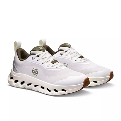 On Cloudtilt LOEWE 2 White  Khak