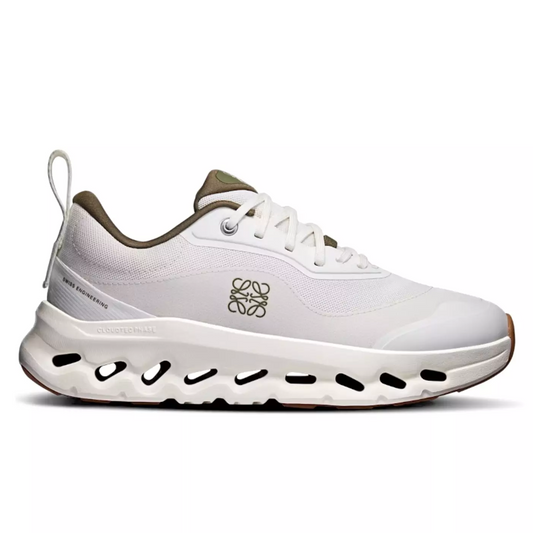 On Cloudtilt LOEWE 2 White  Khak
