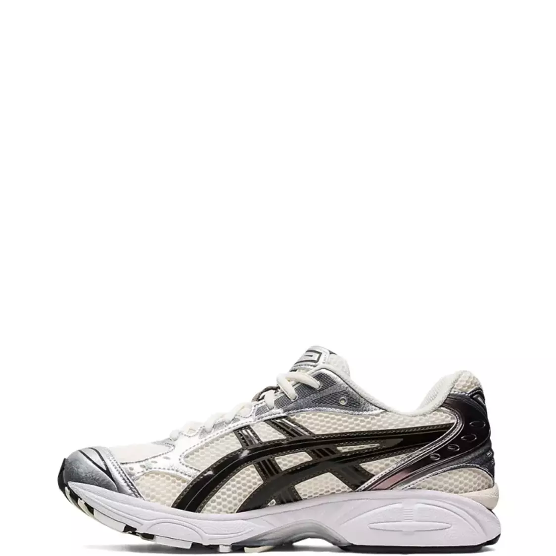 ASICS Gel-Kayano 14 Cream Black Metallic Plum