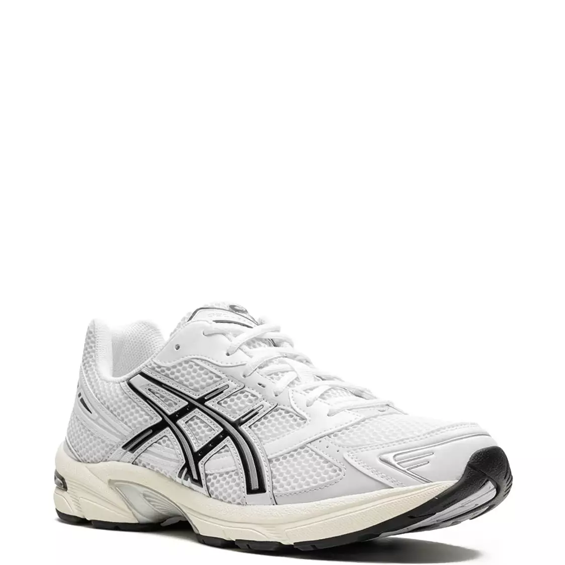 ASICS Gel-1130 White Cloud Grey