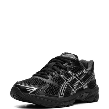 ASICS Gel-1130 Black Pure Silver