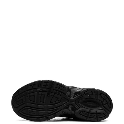 ASICS Gel-1130 Black Pure Silver