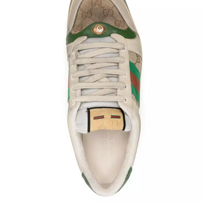 Gucci Screener GG Canvas