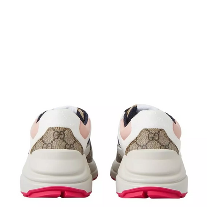 Gucci Rhyton Beige Ebony