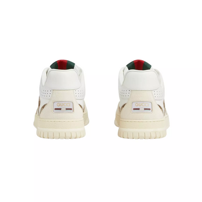 Gucci Re-Web GG Canvas White Beige