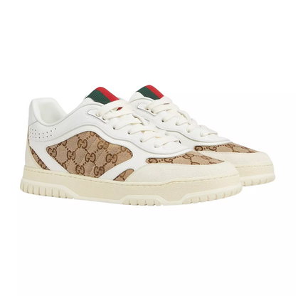 Gucci Re-Web GG Canvas White Beige