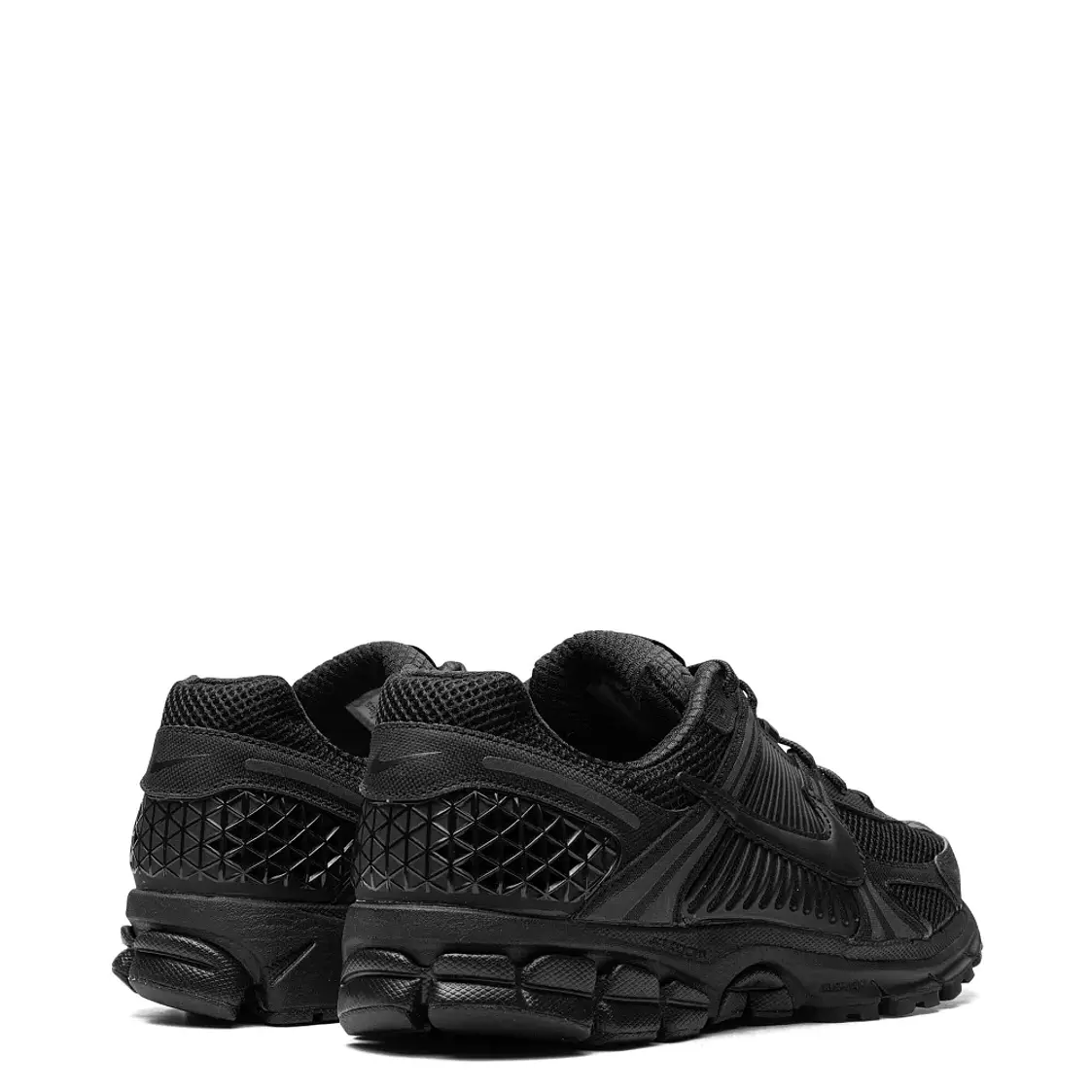 Nike Zoom Vomero 5 Triple Black sneakers