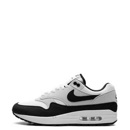 Nike Nike Air Max White Black sneakers