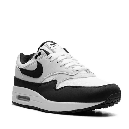 Nike Nike Air Max White Black sneakers