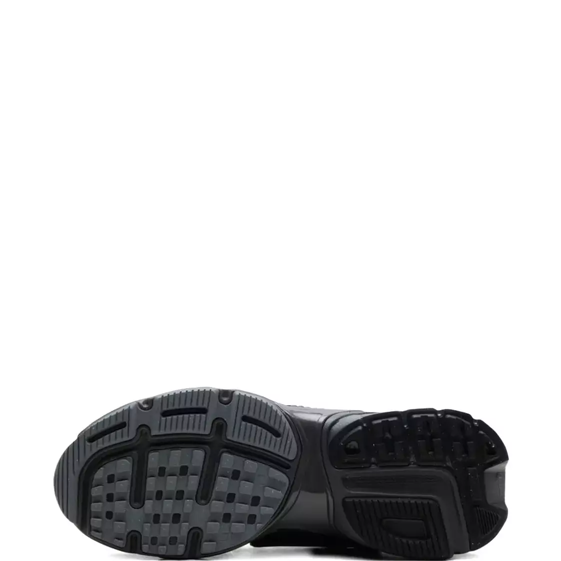 Nike V2K Run GORE-TEX  Black Iron Grey Medium Ash Black sneakers1