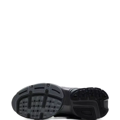 Nike V2K Run GORE-TEX  Black Iron Grey Medium Ash Black sneakers1