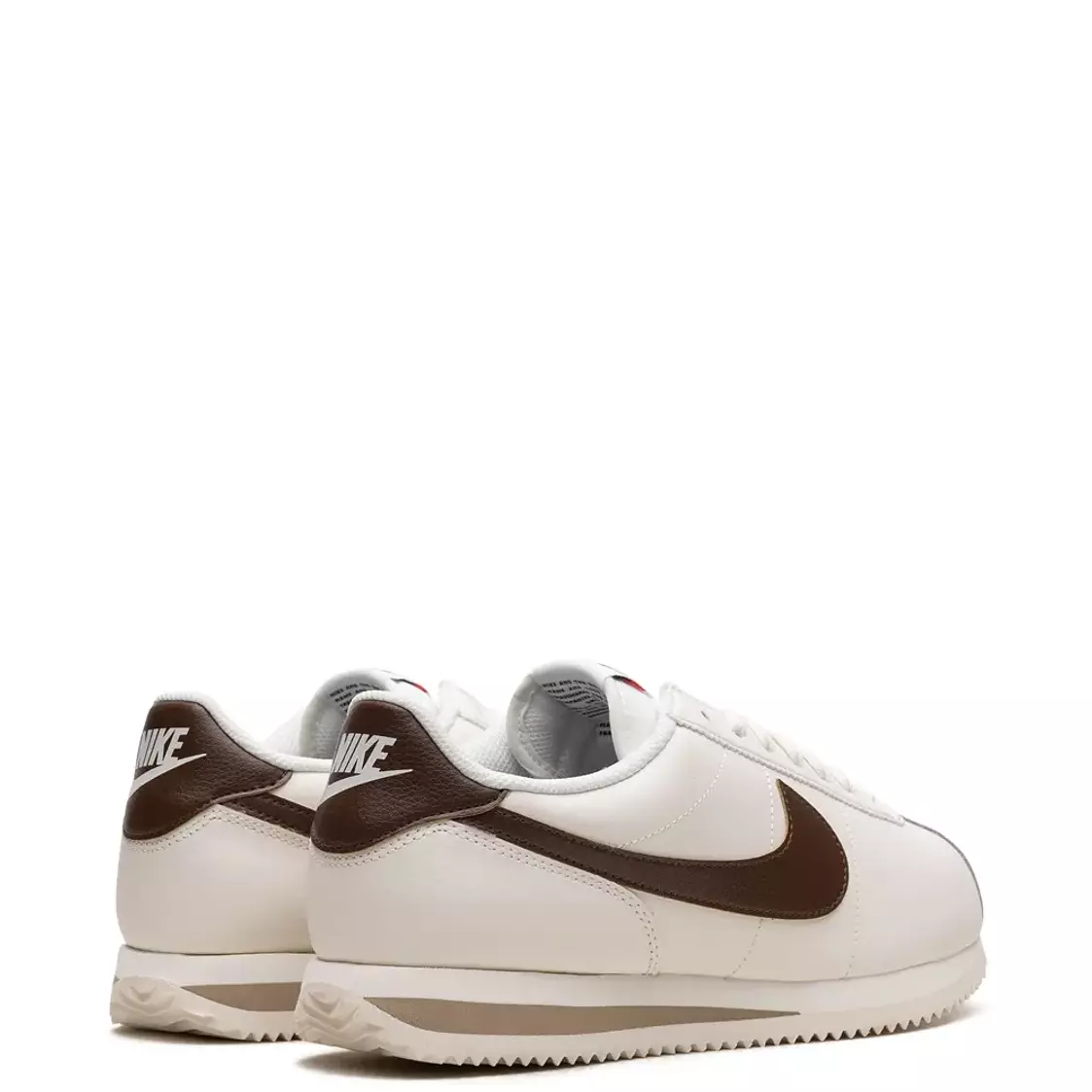 Nike Cortez "Cacao Wow" sneakers