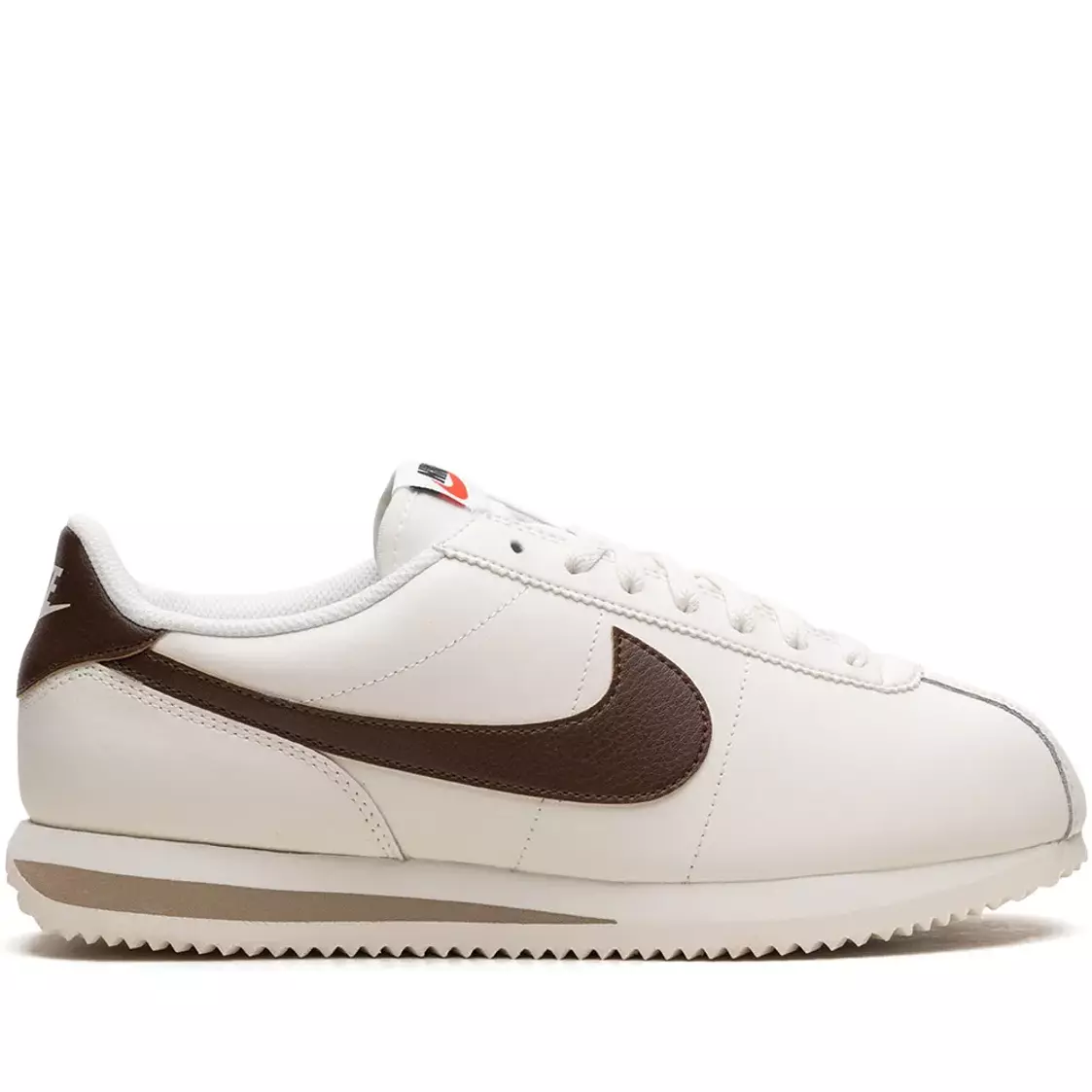 Nike Cortez "Cacao Wow" sneakers