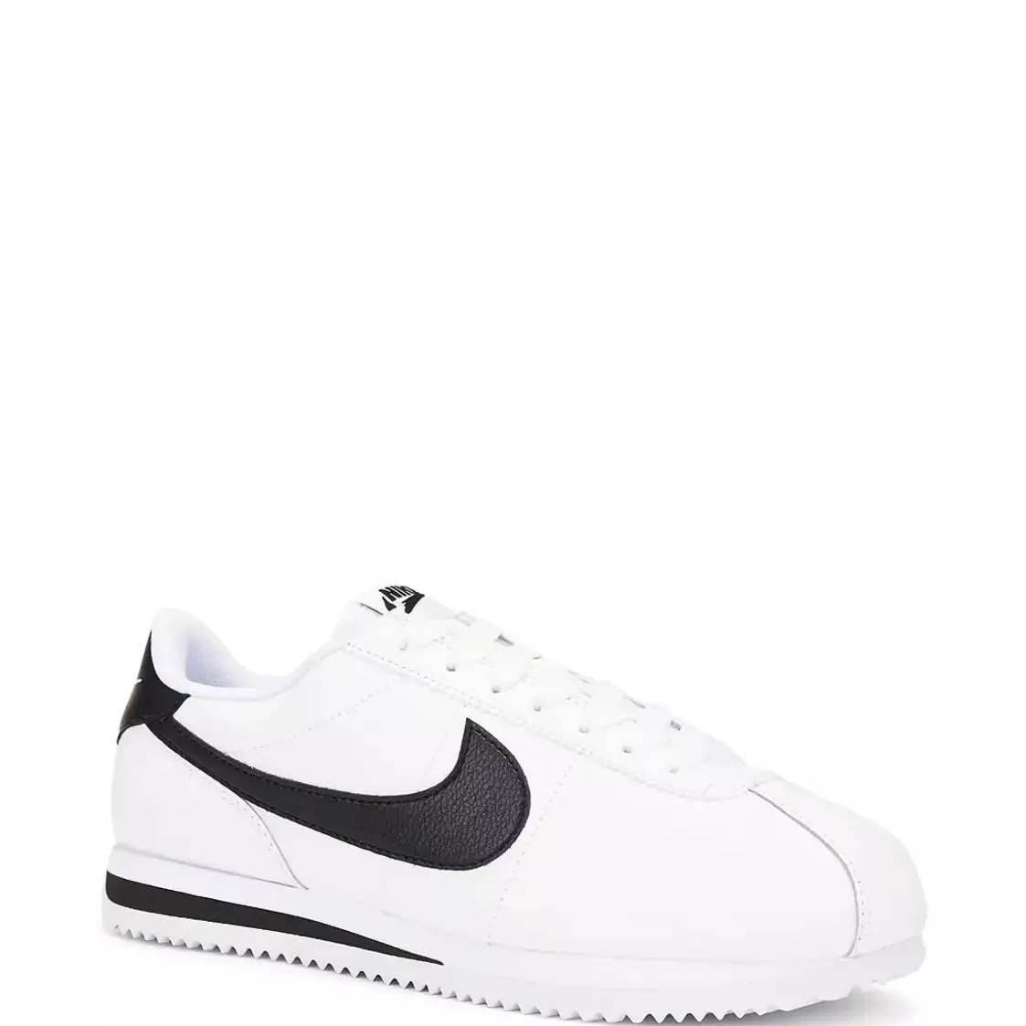 Nike Cortez White Black sneakers