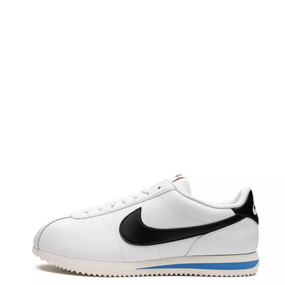 Nike Cortez ''White/Black LT Photo Blue Sail'' sneakers