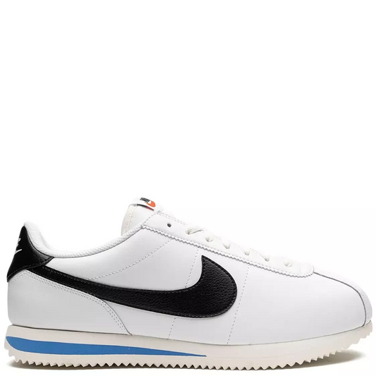 Nike Cortez ''White/Black LT Photo Blue Sail'' sneakers