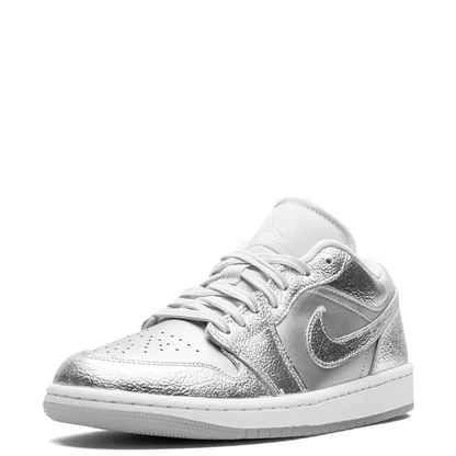 Jordan Air Jordan 1 Low SE "Metallic Silver" sneakers