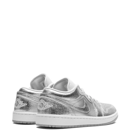 Jordan Air Jordan 1 Low SE "Metallic Silver" sneakers