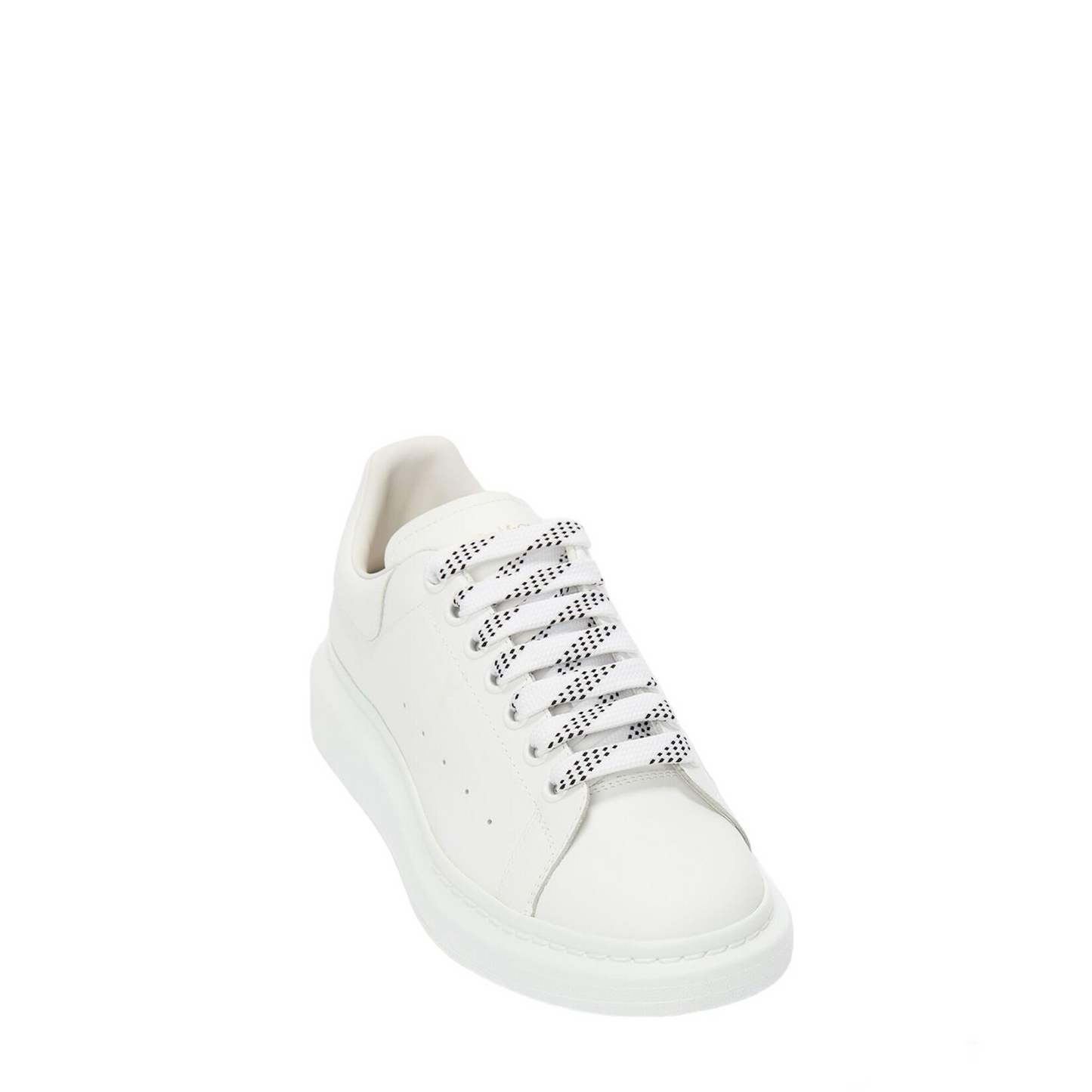 Alexander McQueen Wmns Oversized Sneaker 'White'