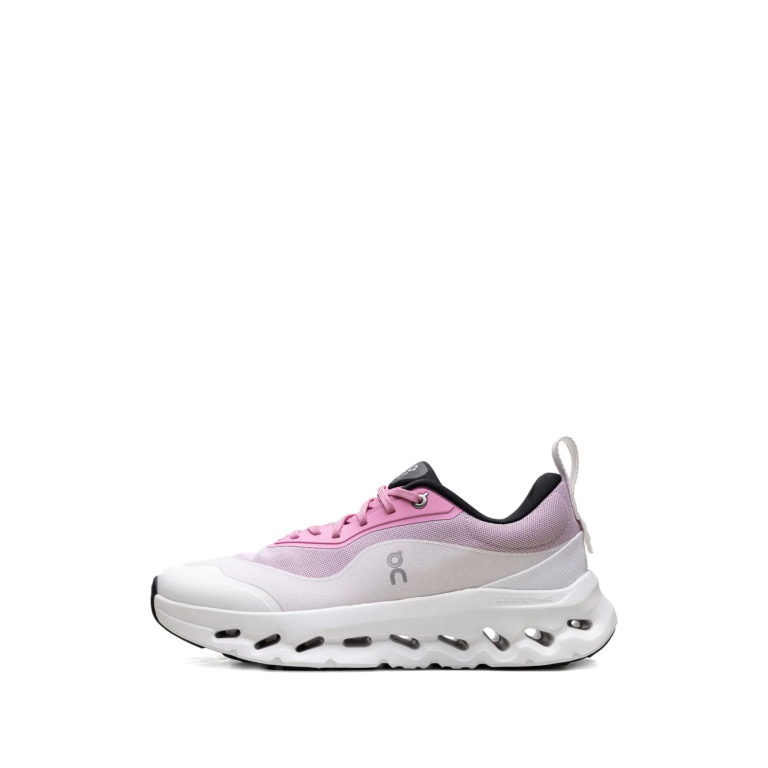 On Running Cloudtilt 2 LOEWE Pink White