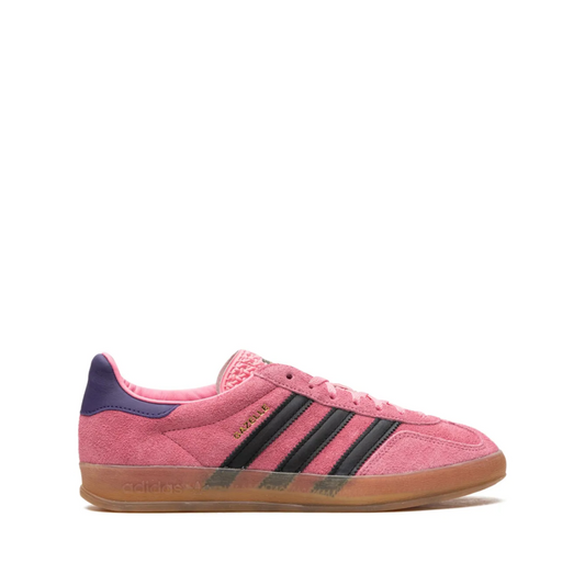 Adidas Gazelle Indoor Bliss Pink Purple