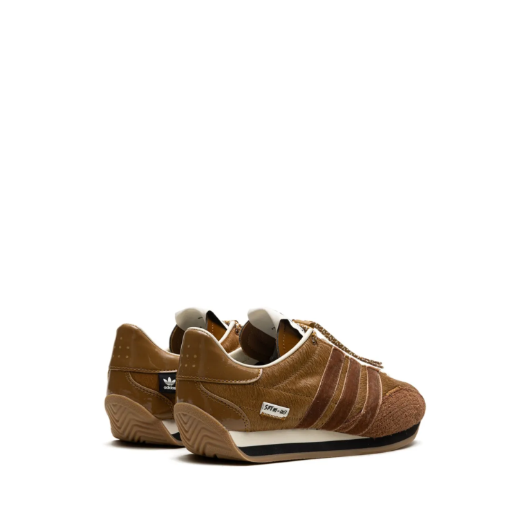 Adidas Country OG Song For The Mute Bronze