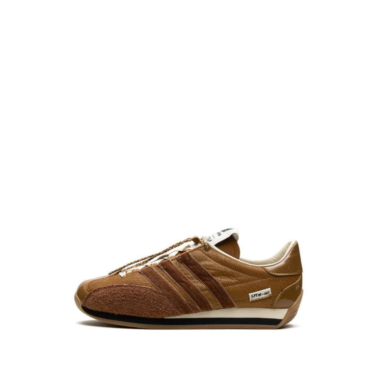 Adidas Country OG Song For The Mute Bronze