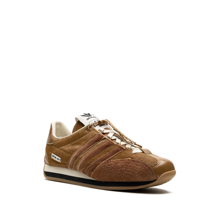 Adidas Country OG Song For The Mute Bronze