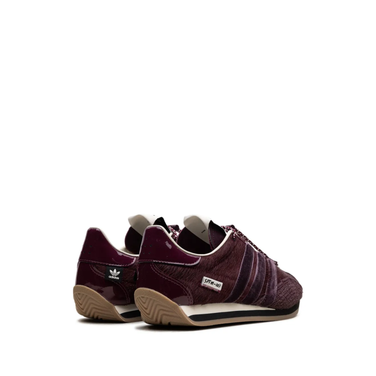 Adidas Country OG Song For The Mute Maroon