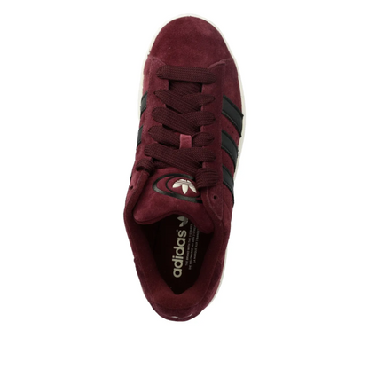 Adidas Campus 00s Maroon