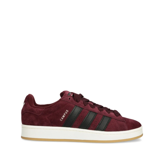 Adidas Campus 00s Maroon