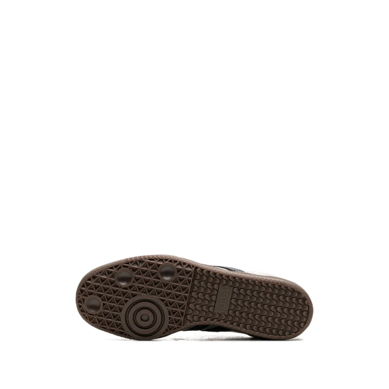 Adidas Samba Light Purple Floral