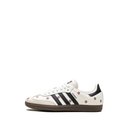 Adidas Samba Light Purple Floral
