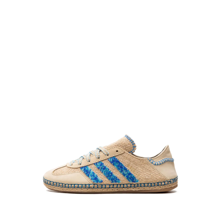 Adidas Gazelle CLOT Linen Khaki