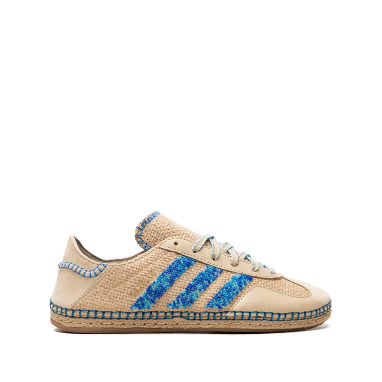 Adidas Gazelle CLOT Linen Khaki