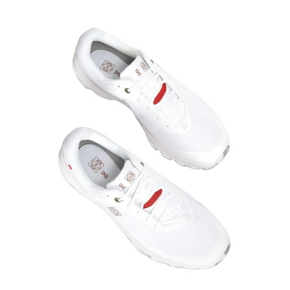 On Running Cloudventure LOEWE White