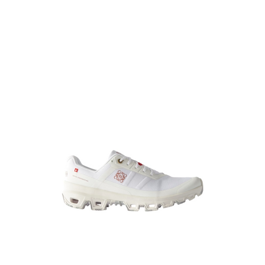 On Running Cloudventure LOEWE White