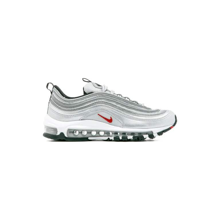 Nike Air Max 97 Silver Bullet