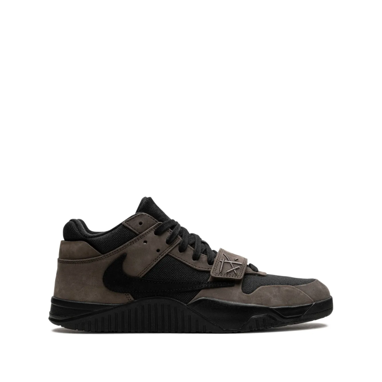 Jordan Jumpman Jack TR Travis Scott Dark Mocha