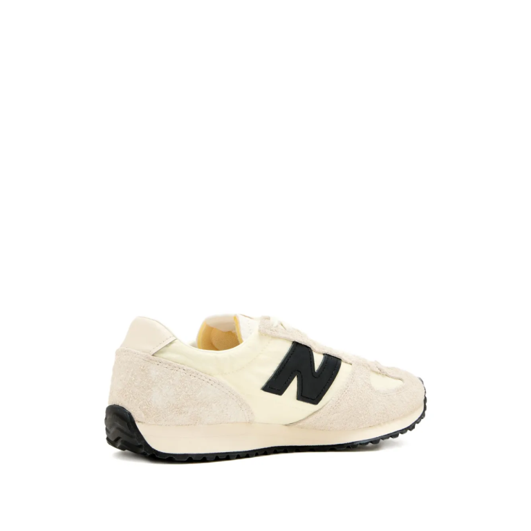 New Balance 471 Linen Angora Black
