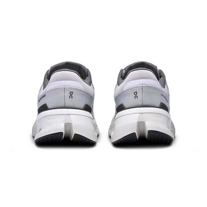 On CloudStratus 2 White Frost