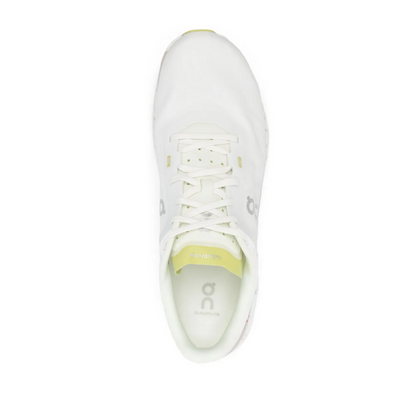 On Running Cloudflow 4 White Sand