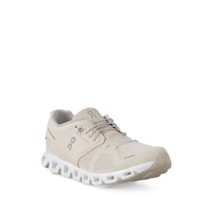 On Running Cloud 5 Pearl White