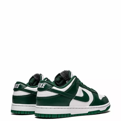 Nike Dunk Low "Team Green" sneakers